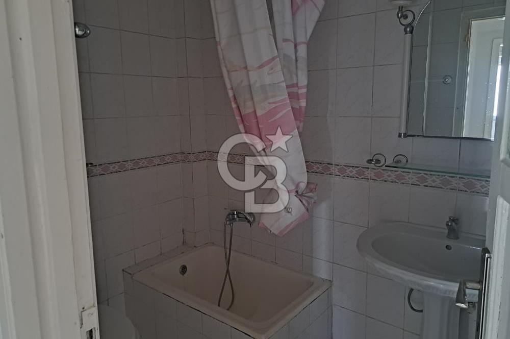 YALOVA FEVZİ ÇAKMAK MERKEZİ KONUMDA 2+1 KİRALIK DAİRE