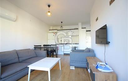 VİTA LOFT SİTESİNDE EŞYALI 1+1 KİRALIK DAİRE 