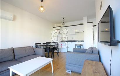 VİTA LOFT SİTESİNDE EŞYALI 1+1 KİRALIK DAİRE 