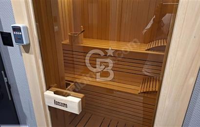 Alsancak Kar Suits'te Güneş Gören, Eşyalı, Geniş 1+1