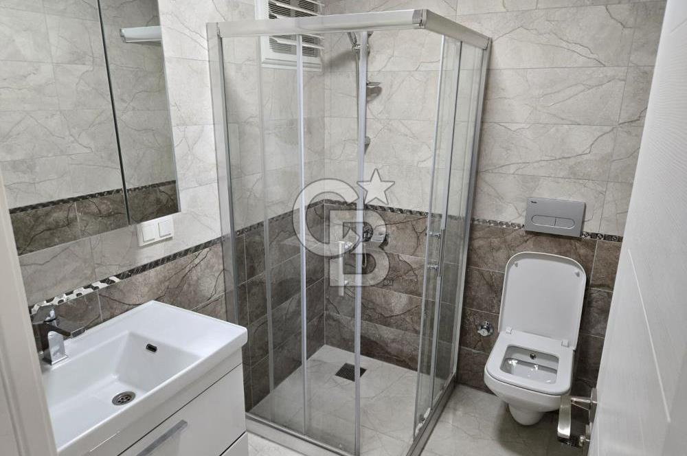 YALOVA ÇİFTLİKKÖY SİTELER 3+1 ARA KAT KİRALIK DAİRE