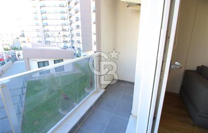 VİTA LOFT SİTESİNDE EŞYALI 1+1 KİRALIK DAİRE 