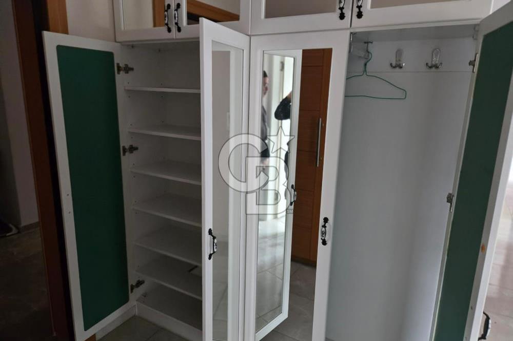 YALOVA ÇİFTLİKKÖY SİTELER 3+1 ARA KAT KİRALIK DAİRE