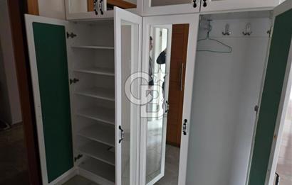 YALOVA ÇİFTLİKKÖY SİTELER 3+1 ARA KAT KİRALIK DAİRE