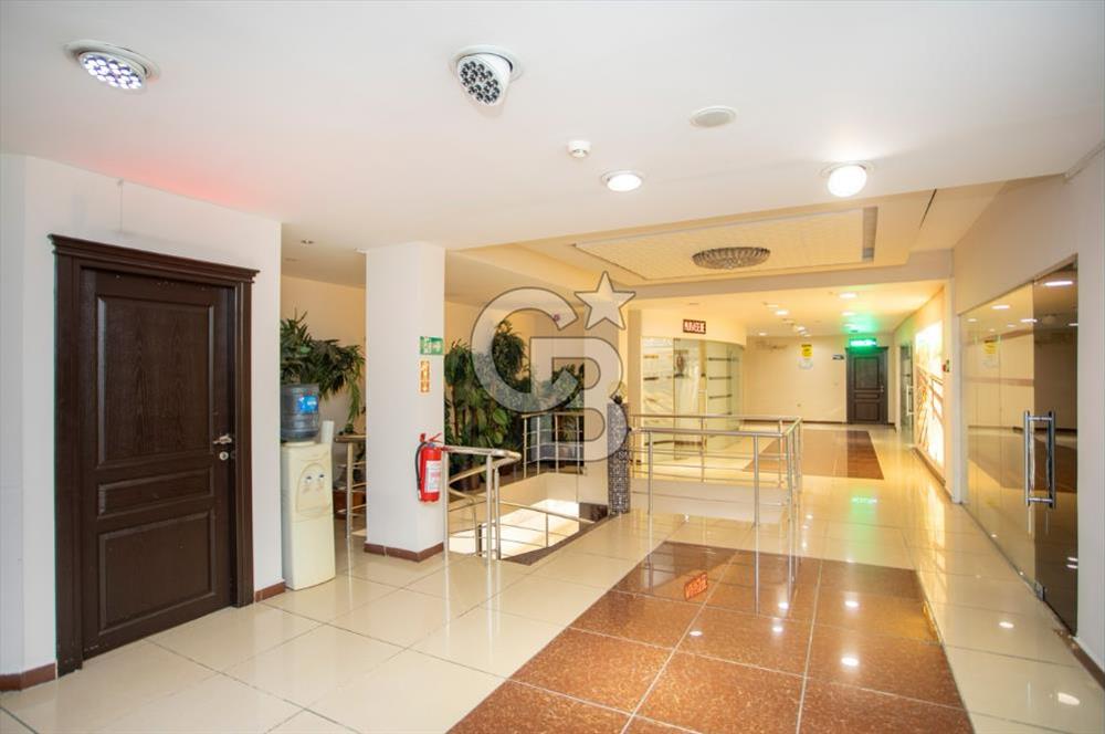 Bornova, Çamdibi, Tuna Mah., 2950 m2 Satılık Komple Bina