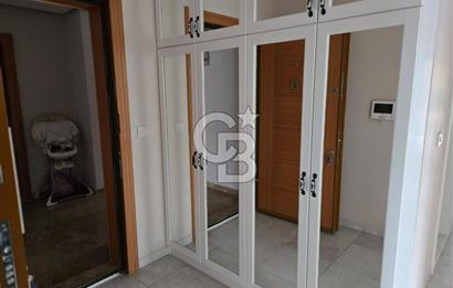 YALOVA ÇİFTLİKKÖY SİTELER 3+1 ARA KAT KİRALIK DAİRE