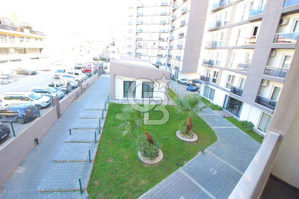 VİTA LOFT SİTESİNDE EŞYALI 1+1 KİRALIK DAİRE 