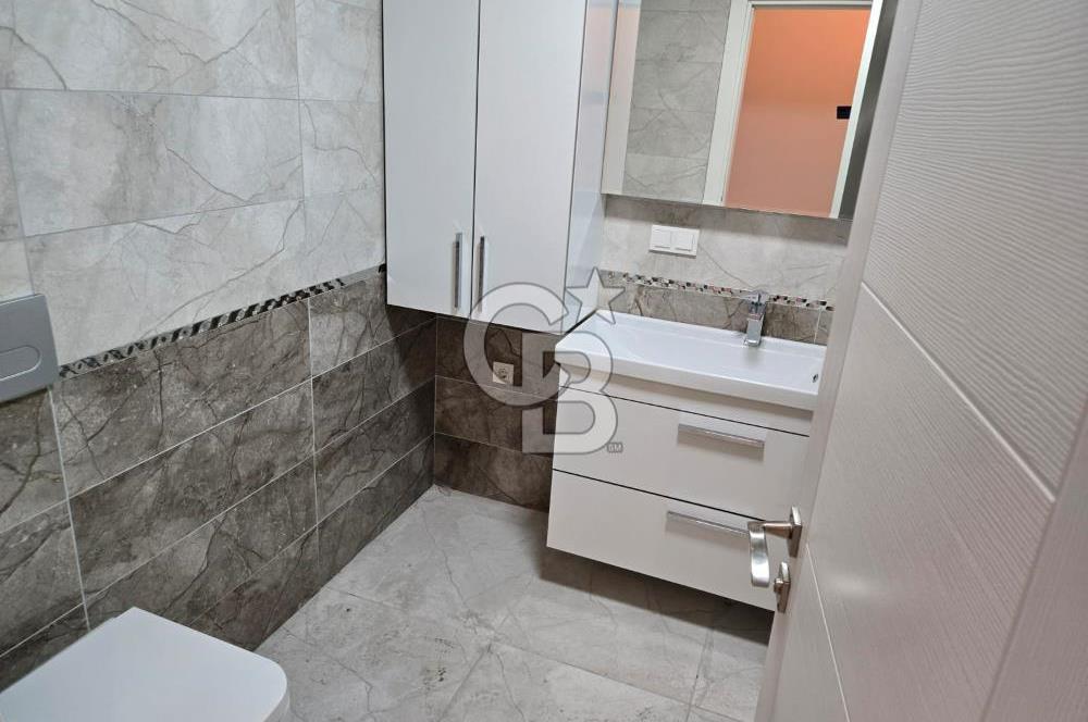 YALOVA ÇİFTLİKKÖY SİTELER 3+1 ARA KAT KİRALIK DAİRE