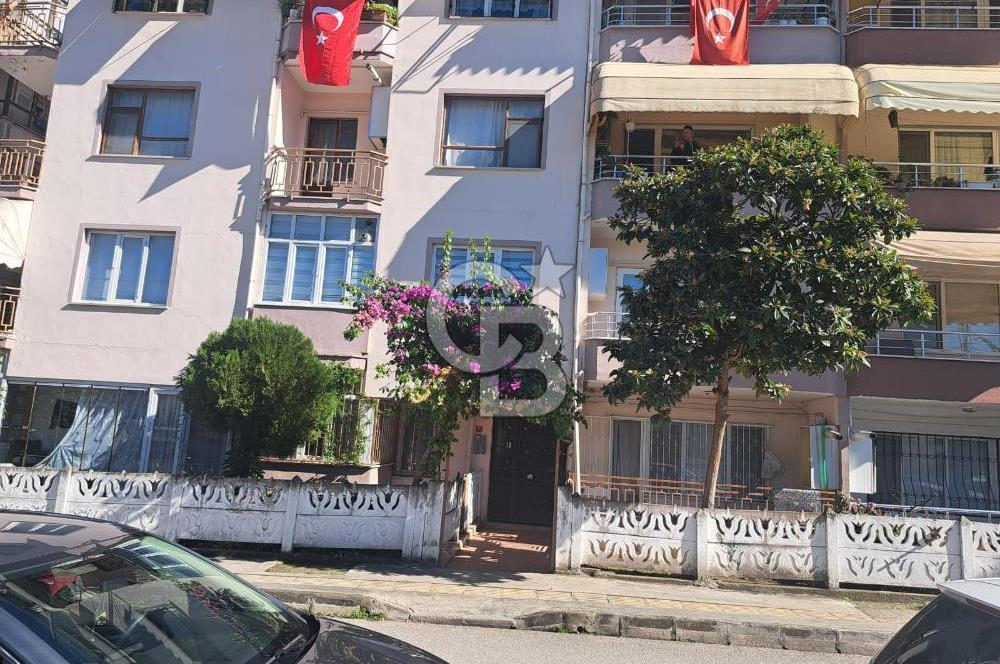 YALOVA FEVZİ ÇAKMAK MERKEZİ KONUMDA 2+1 KİRALIK DAİRE