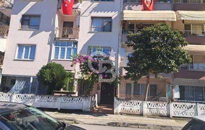 YALOVA FEVZİ ÇAKMAK MERKEZİ KONUMDA 2+1 KİRALIK DAİRE
