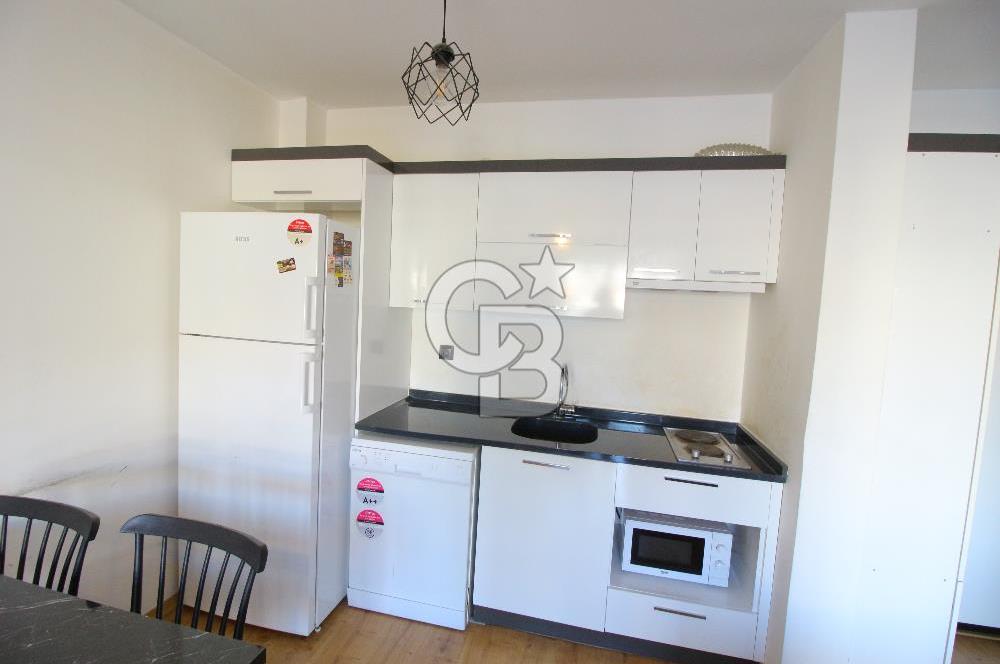 VİTA LOFT SİTESİNDE EŞYALI 1+1 KİRALIK DAİRE 