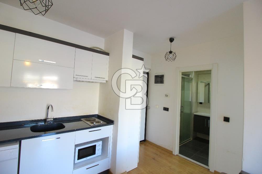 VİTA LOFT SİTESİNDE EŞYALI 1+1 KİRALIK DAİRE 