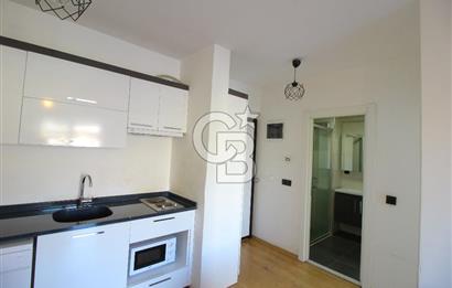 VİTA LOFT SİTESİNDE EŞYALI 1+1 KİRALIK DAİRE 