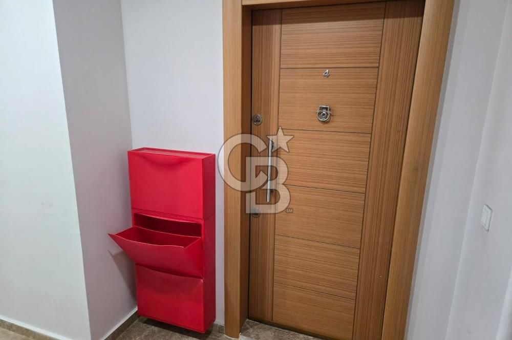 YALOVA ÇİFTLİKKÖY SİTELER 3+1 ARA KAT KİRALIK DAİRE