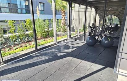 Alsancak Kar Suits'te Güneş Gören, Eşyalı, Geniş 1+1