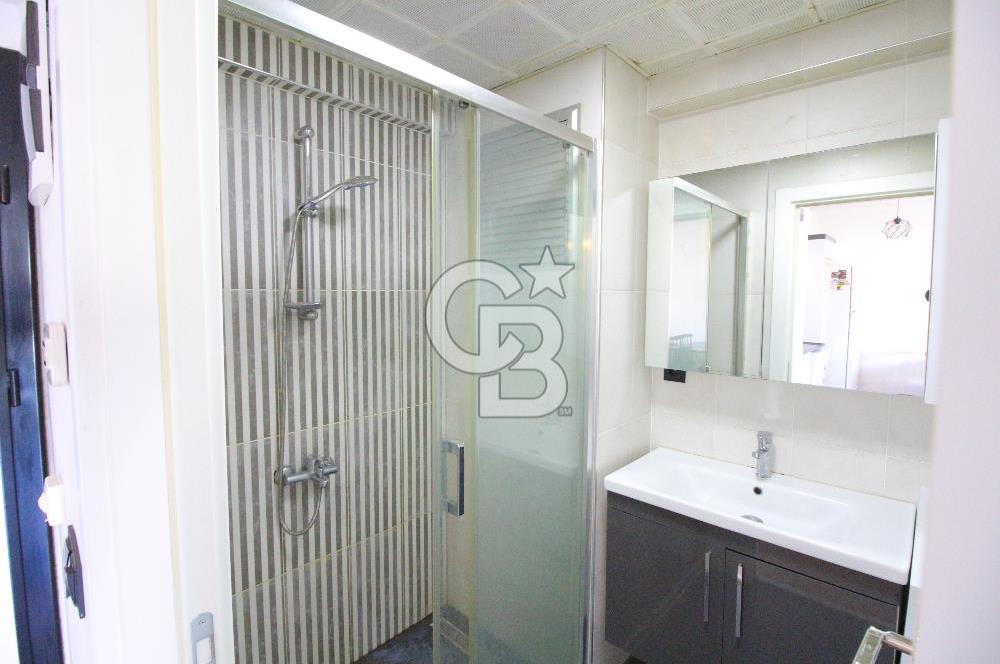 VİTA LOFT SİTESİNDE EŞYALI 1+1 KİRALIK DAİRE 