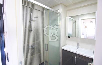 VİTA LOFT SİTESİNDE EŞYALI 1+1 KİRALIK DAİRE 