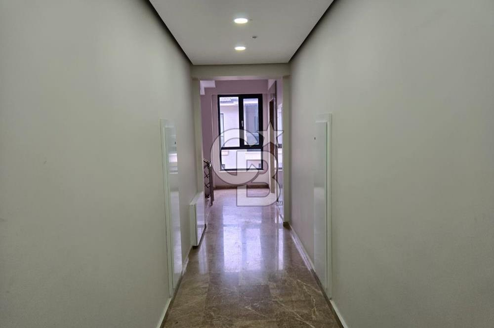 YALOVA ÇİFTLİKKÖY SİTELER 3+1 ARA KAT KİRALIK DAİRE