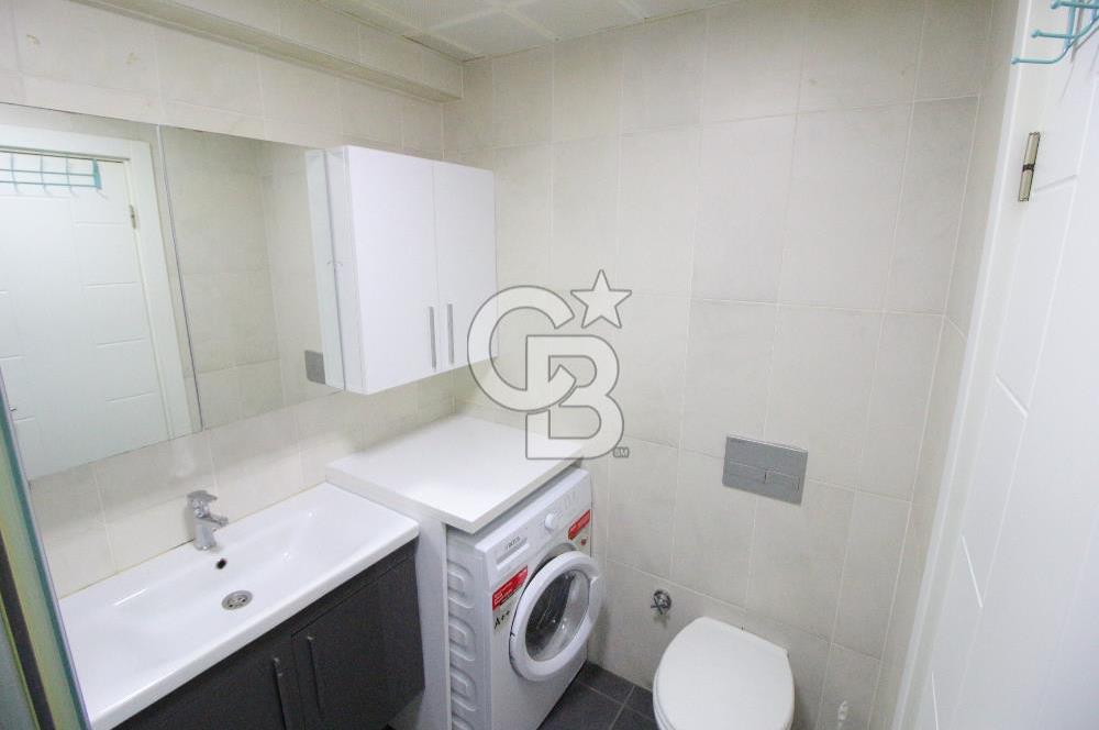 VİTA LOFT SİTESİNDE EŞYALI 1+1 KİRALIK DAİRE 