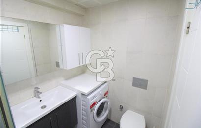 VİTA LOFT SİTESİNDE EŞYALI 1+1 KİRALIK DAİRE 