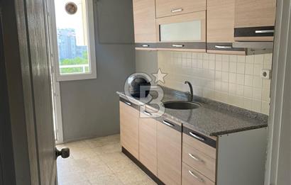 MENEMEN EGEKENT 2’DE MERKEZİ KONUMDA KİRALIK 3+1 DAİRE