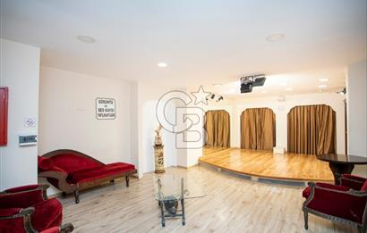 Bornova, Çamdibi, Tuna Mah., 2950 m2 Satılık Komple Bina