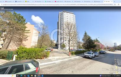 Oran'da Akın 1 Sitesinde 3+1 Satılık Harika Lokasyonda Daire