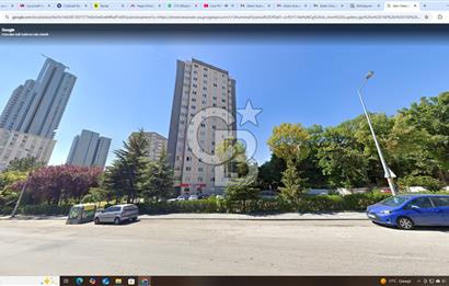 Oran'da Akın 1 Sitesinde 3+1 Satılık Harika Lokasyonda Daire