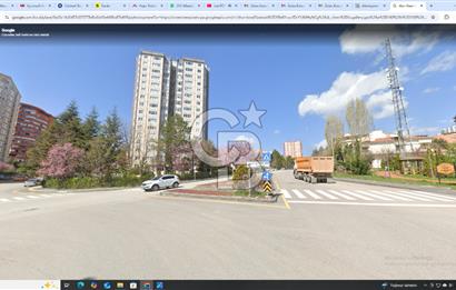 Oran'da Akın 1 Sitesinde 3+1 Satılık Harika Lokasyonda Daire