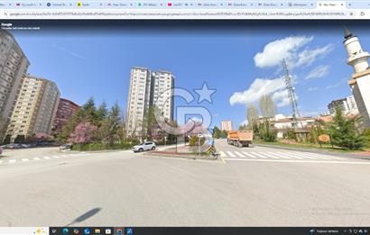 Oran'da Akın 1 Sitesinde 3+1 Satılık Harika Lokasyonda Daire