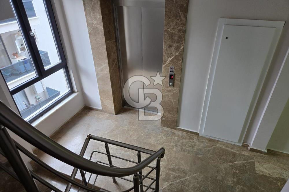 YALOVA ÇİFTLİKKÖY SİTELER 3+1 ARA KAT KİRALIK DAİRE
