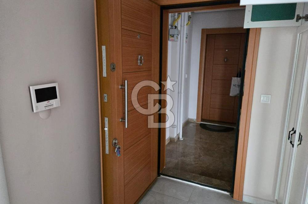 YALOVA ÇİFTLİKKÖY SİTELER 3+1 ARA KAT KİRALIK DAİRE