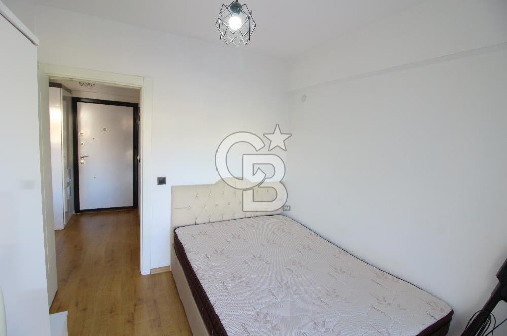 VİTA LOFT SİTESİNDE EŞYALI 1+1 KİRALIK DAİRE 