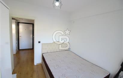 VİTA LOFT SİTESİNDE EŞYALI 1+1 KİRALIK DAİRE 