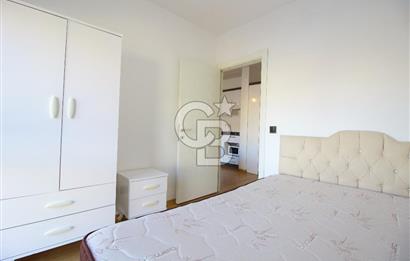 VİTA LOFT SİTESİNDE EŞYALI 1+1 KİRALIK DAİRE 