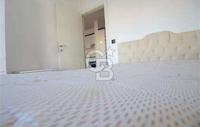 VİTA LOFT SİTESİNDE EŞYALI 1+1 KİRALIK DAİRE 