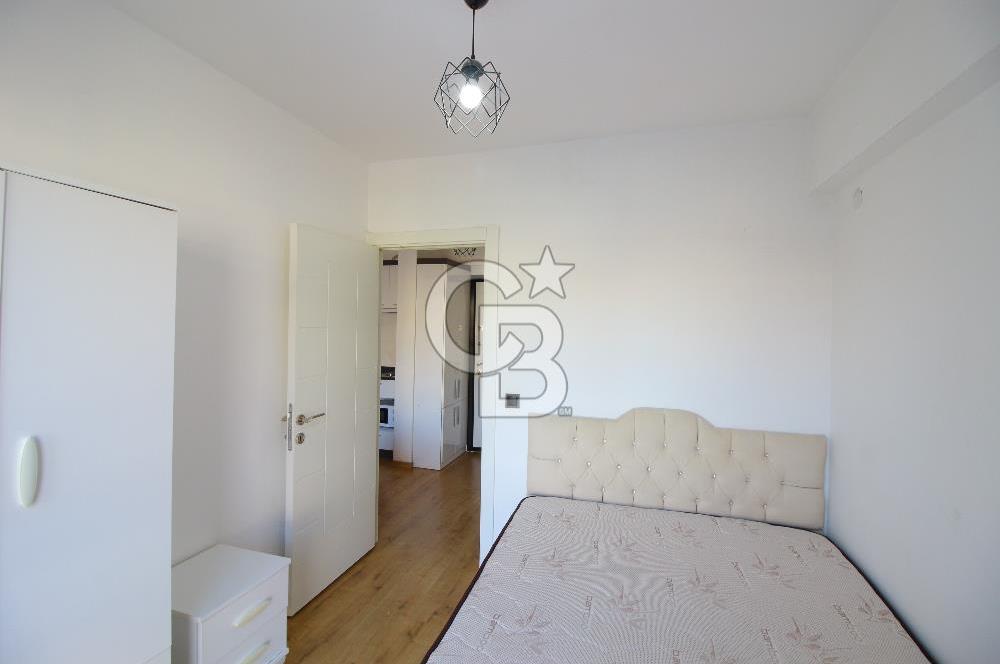 VİTA LOFT SİTESİNDE EŞYALI 1+1 KİRALIK DAİRE 