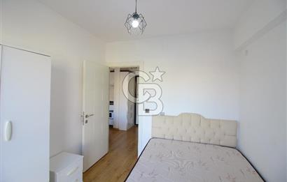 VİTA LOFT SİTESİNDE EŞYALI 1+1 KİRALIK DAİRE 