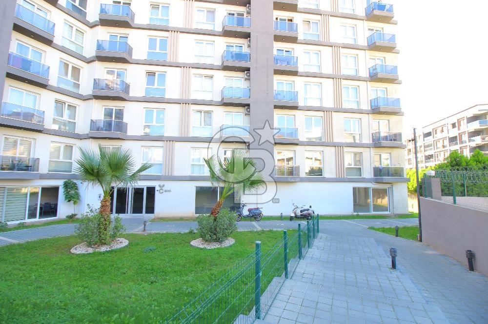 VİTA LOFT SİTESİNDE EŞYALI 1+1 KİRALIK DAİRE 