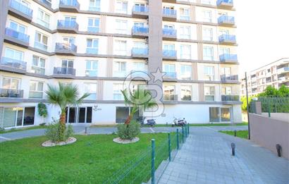 VİTA LOFT SİTESİNDE EŞYALI 1+1 KİRALIK DAİRE 