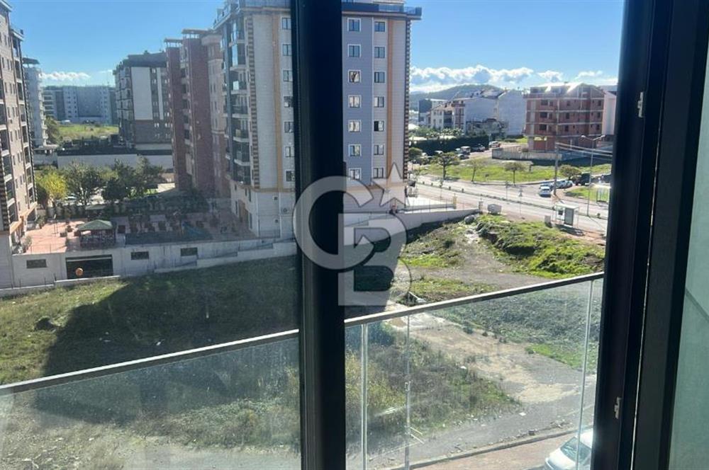 Çayırovada kiralık daire 