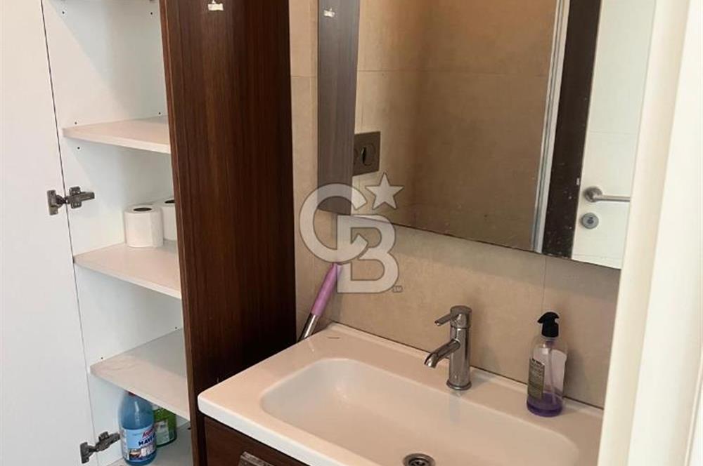 Çayırovada kiralık daire 