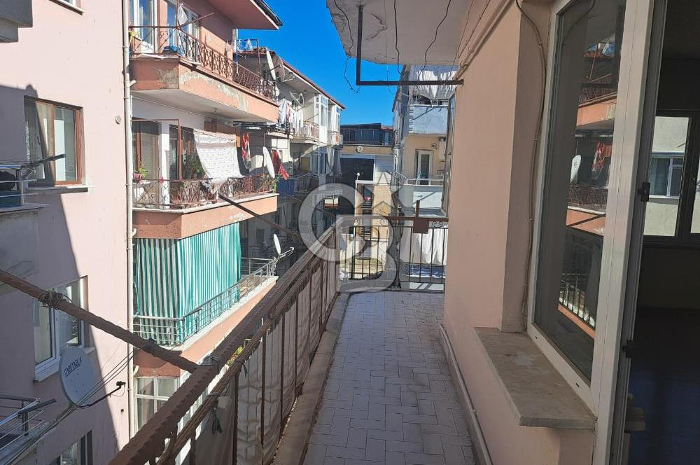 YALOVA FEVZİ ÇAKMAK MERKEZİ KONUMDA 2+1 KİRALIK DAİRE