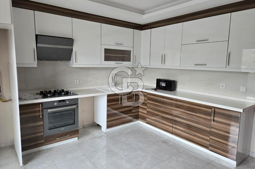 YALOVA ÇİFTLİKKÖY SİTELER 3+1 ARA KAT KİRALIK DAİRE