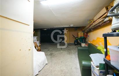 DRAGOS'TA ÇOK ÖZEL KONUMDA SAHİLE 200 METRE MESAFEDE 4 KATLI VİLLA