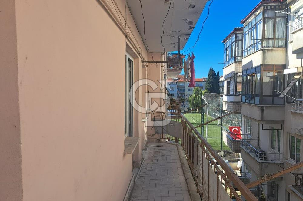 YALOVA FEVZİ ÇAKMAK MERKEZİ KONUMDA 2+1 KİRALIK DAİRE
