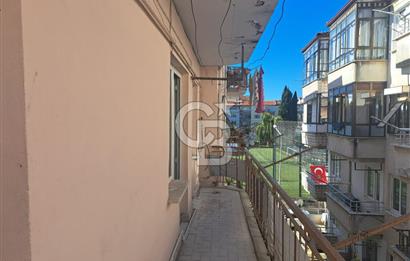 YALOVA FEVZİ ÇAKMAK MERKEZİ KONUMDA 2+1 KİRALIK DAİRE