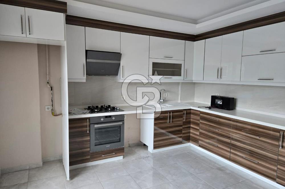 YALOVA ÇİFTLİKKÖY SİTELER 3+1 ARA KAT KİRALIK DAİRE