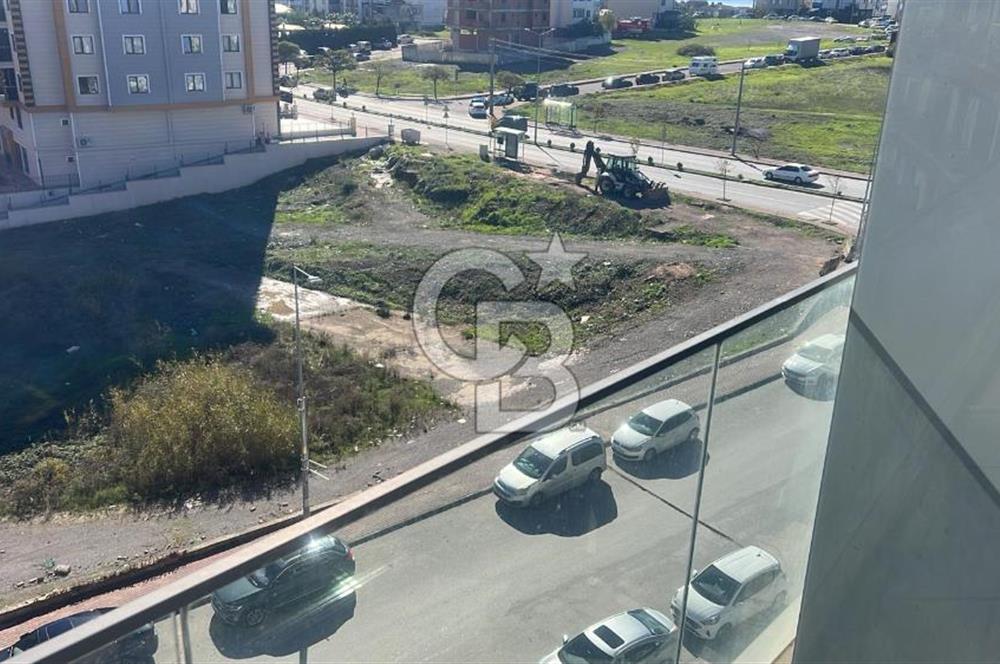 Çayırovada kiralık daire 