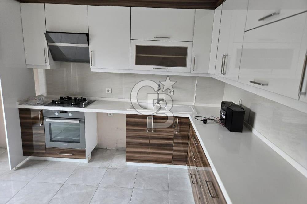 YALOVA ÇİFTLİKKÖY SİTELER 3+1 ARA KAT KİRALIK DAİRE